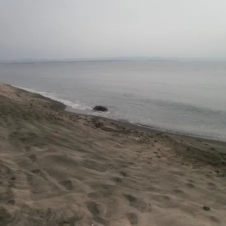 Aniak 2* Pomorie