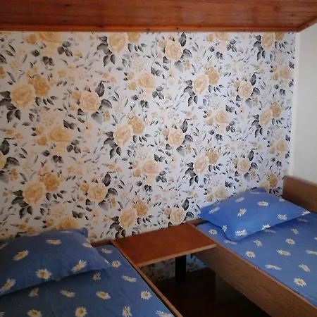 Aniak 2* Pomorie